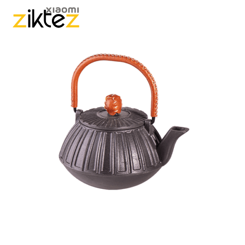 کتری چدن نالینو Nalino Fiorela (نسخه اورجینال با گارانتی) فروشگاه اینترنتی زیکتز