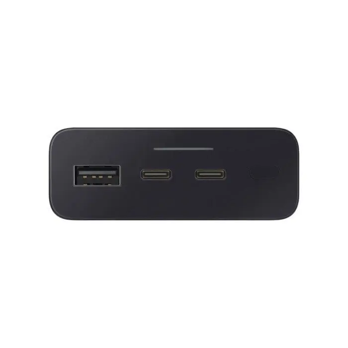 پاور بانک سامسونگ مدل EB-P5300 ظرفیت 20000 میلی آمپر ساعت ا Samsung EB-P5300 BATTERY PACK 20000mAh Power Bank (اورجینال پلمپ ارسال فوری) - Image 4