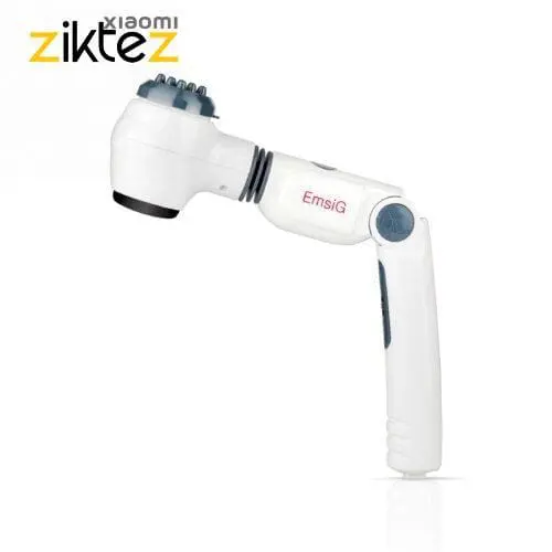 ماساژور بدن امسیگ مدل Emsig ML104 ( 2سال گارانتی اصلی امسیگ ) فروشگاه اینترنتی زیکتز