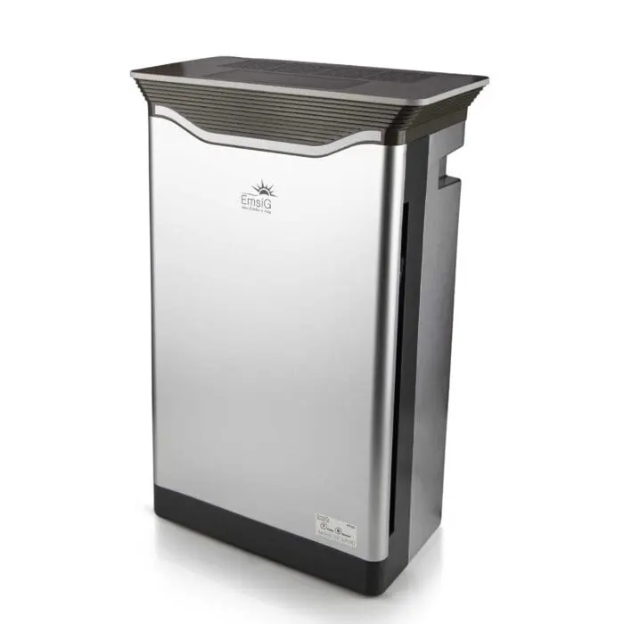 به دلیل کیفیت بد محصول و گارانتی نامعتبر امسیگ این کالا حذف شده EmsiG PF420 - Image 2