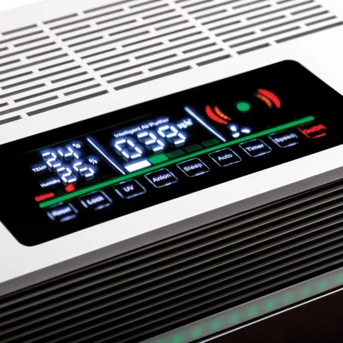 به دلیل کیفیت بد محصول و گارانتی نامعتبر امسیگ این کالا حذف شده EmsiG PF420 - Image 4