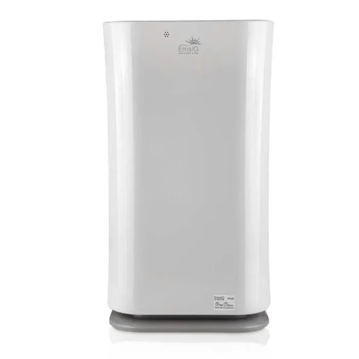 به دلیل کیفیت بد محصول و گارانتی نامعتبر امسیگ این کالا حذف شده Emsig PF220 - Image 2