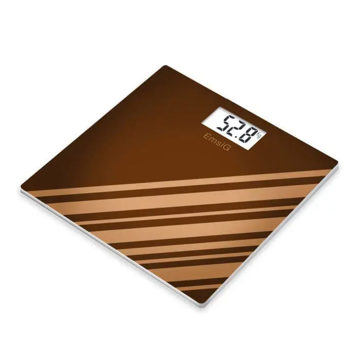ترازوی شیشه ای امسیگ مدل GW37 (اورجینال پلمپ ارسال فوری) - Image 3