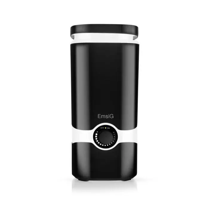 دستگاه بخور سرد امسیگ مدل EmsiG US414 ( 2سال گارانتی اصلی امسیگ ) - Image 3