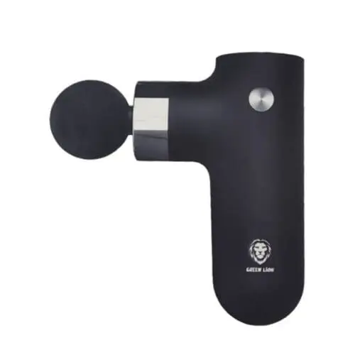 ماساژور تفنگی گرین لاین Green Lion Mini Massage Gun (اورجینال پلمپ ارسال فوری) فروشگاه اینترنتی زیکتز