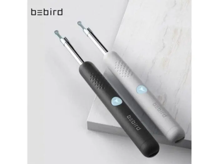 گوش پاک کن هوشمند شیائومی Bebird R1 (نسخه جدید  اورجینال _ ارسال فوری) NEW - Image 10
