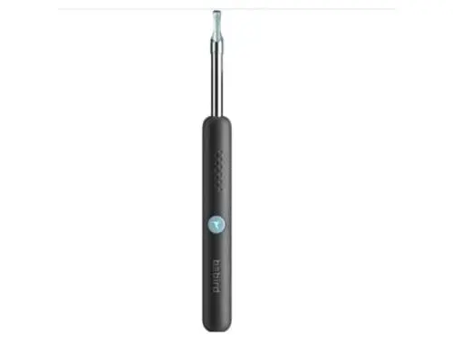 گوش پاک کن هوشمند شیائومی Bebird R1 (نسخه جدید اورجینال _ ارسال فوری) NEW فروشگاه اینترنتی زیکتز
