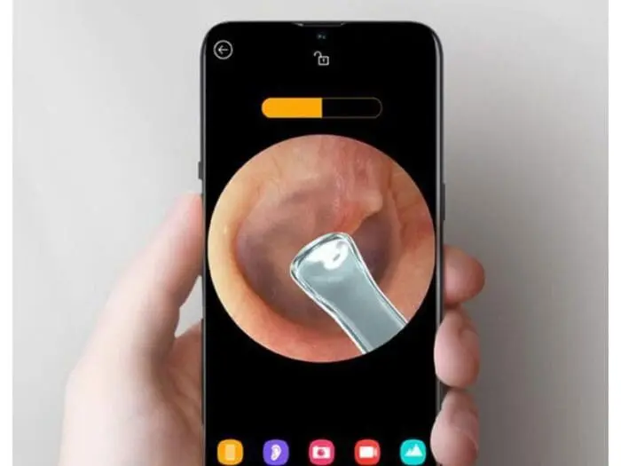 گوش پاک کن هوشمند شیائومی Bebird R1 (نسخه جدید  اورجینال _ ارسال فوری) NEW - Image 9