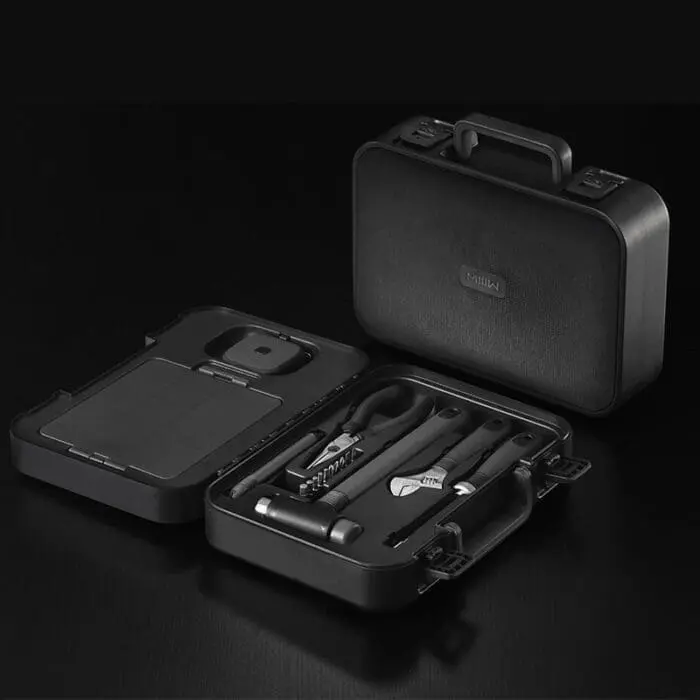 جعبه ابزار 8 عددی شیائومی مدل Xiaomi MIIIW MWTK01 (نسخه اورجینال _ ارسال فوری) - Image 5