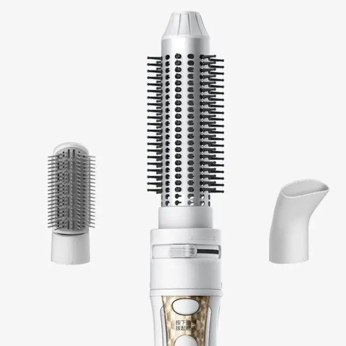 برس حرارتی فر کننده مو شیائومی ا Xiaomi WX-FT09 (نسخه اورجینال ارسال فوری) - Image 17