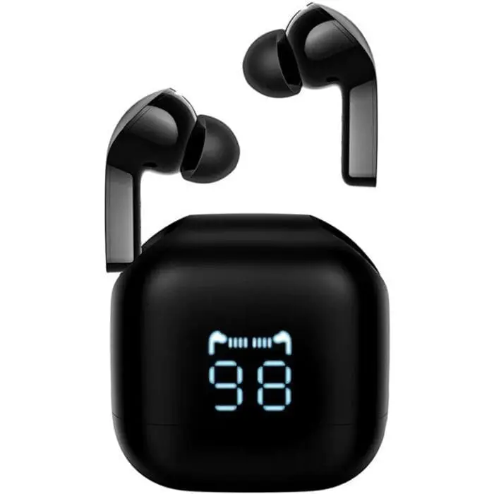 هندزفری بی‌سیم و بلوتوث شیائومی مدل Mibro Earbuds 3 Pro (گلوبال پلمپ ارسال فوری)