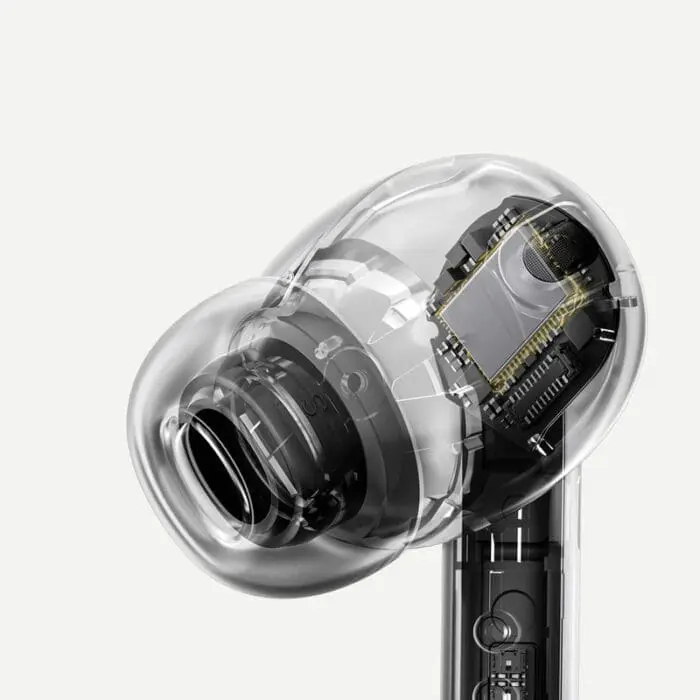 هدفون بلوتوثی شیائومی مدل Buds 4 Pro (اورجینال پلمپ با گارانتی ارسال فوری) - Image 9