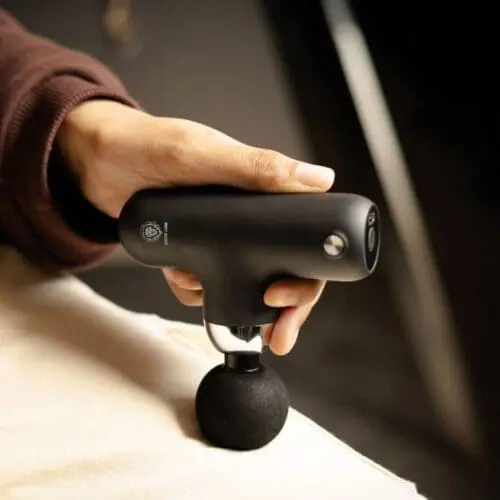 ماساژور تفنگی گرین لاین Green Lion Mini Massage Gun Pro (اورجینال پلمپ ارسال فوری) فروشگاه اینترنتی زیکتز