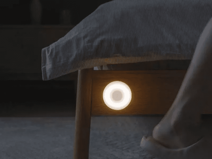 لامپ هوشمند شیائومی مدل Night Light2 MJYD02YL (اورجینال پلمپ ارسال فوری) - Image 3