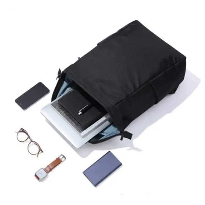 کوله پشتی شیائومی Xiaomi 90fen waterproof Commuting bag  ( اورجینال ـ ارسال فوری) - Image 7