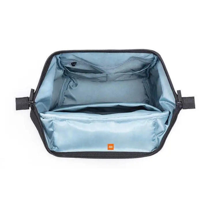 کوله پشتی شیائومی Xiaomi 90fen waterproof Commuting bag  ( اورجینال ـ ارسال فوری) - Image 5