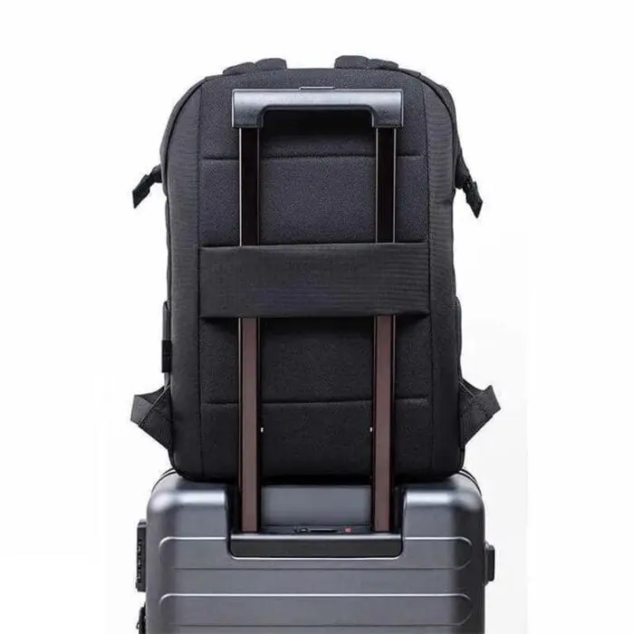 کوله پشتی شیائومی Xiaomi 90fen waterproof Commuting bag  ( اورجینال ـ ارسال فوری) - Image 4