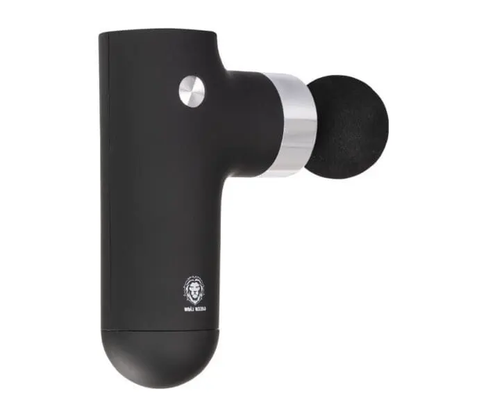 ماساژور تفنگی گرین لاین Green Lion Mini Massage Gun (اورجینال پلمپ ارسال فوری) - Image 3