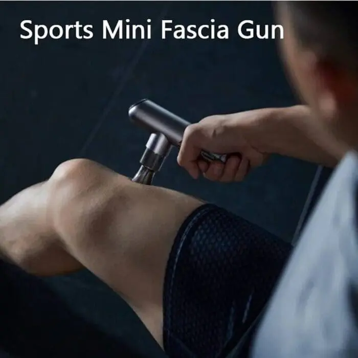 ماساژور تفنگی فیلیپس Philips PPM7501 Sport Mini Massage Gun (اورجینال پلمپ ارسال فوری) - Image 10