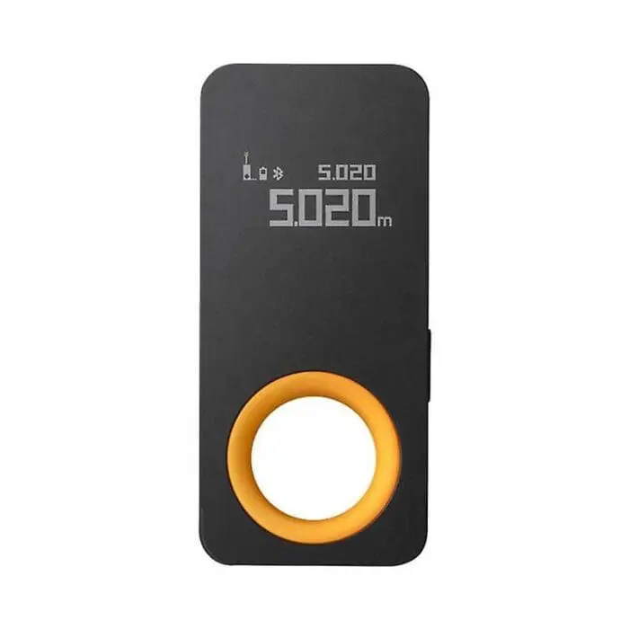 متر لیزری چندکاره هوشمند شیائومی Xiaomi QWCJY001 (اورجینال اصلی ارسال فوری)