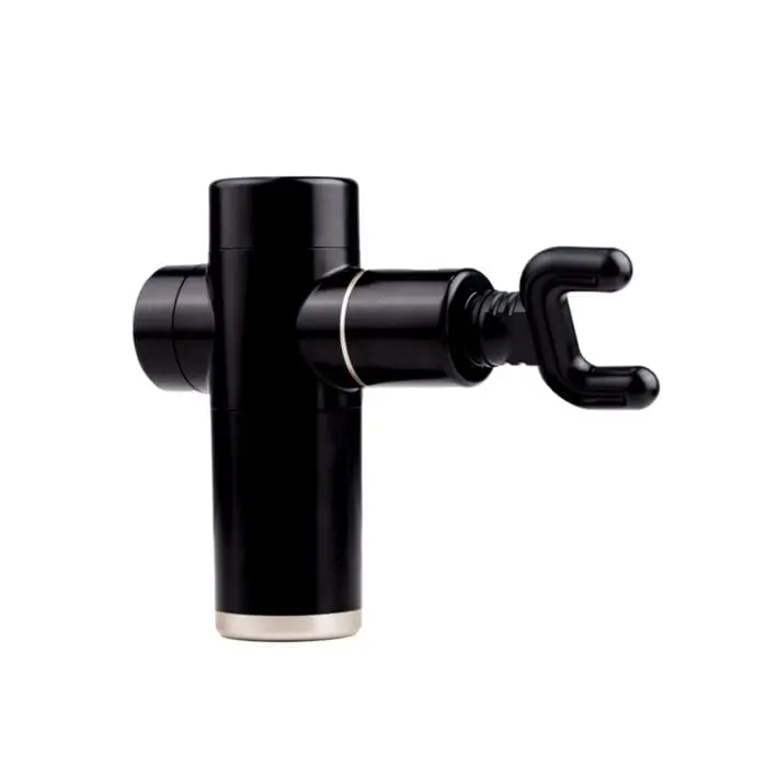 ماساژور تفنگی گرین لاین Green Lion contento massage gun (اورجینال پلمپ ارسال فوری) - Image 2