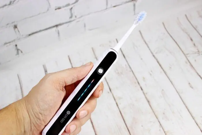 مسواک برقی شیائومی Xiaomi DR BEI S7 (اورجینال ارسال فوری) - Image 4