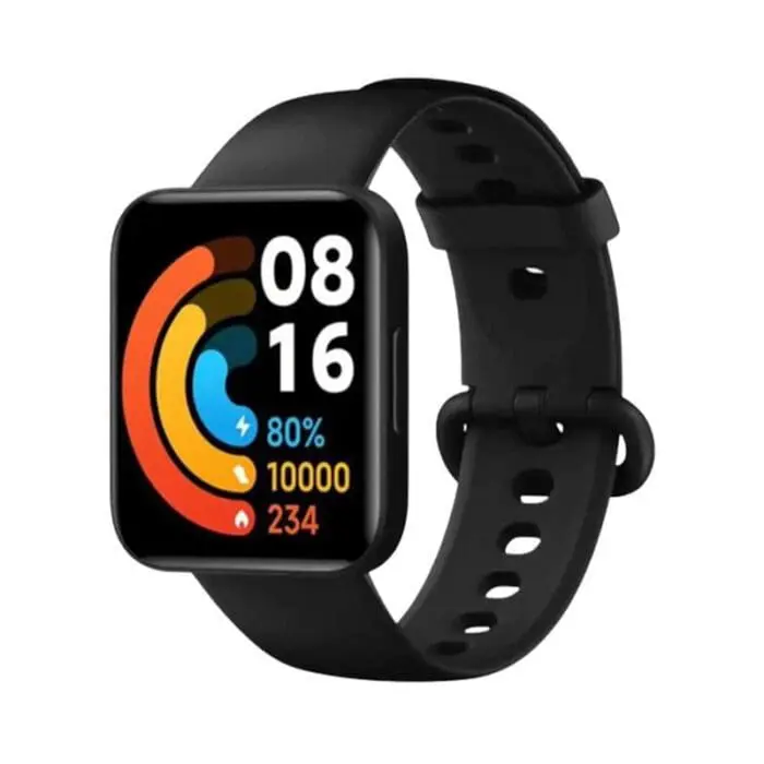 ساعت هوشمند شیائومی مدل Redmi Watch 2 Lite ( با گارانتی معتبر شرکتی) - Image 3