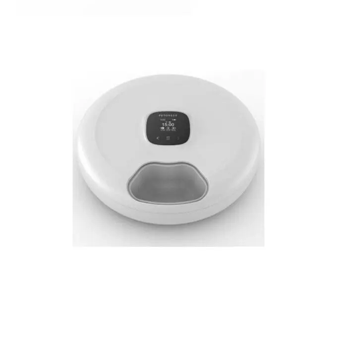 ظرف غذای حیوانات خانگی شیائومی petoneer مدل pf001-m (اورجینال ارسال فوری) - Image 10