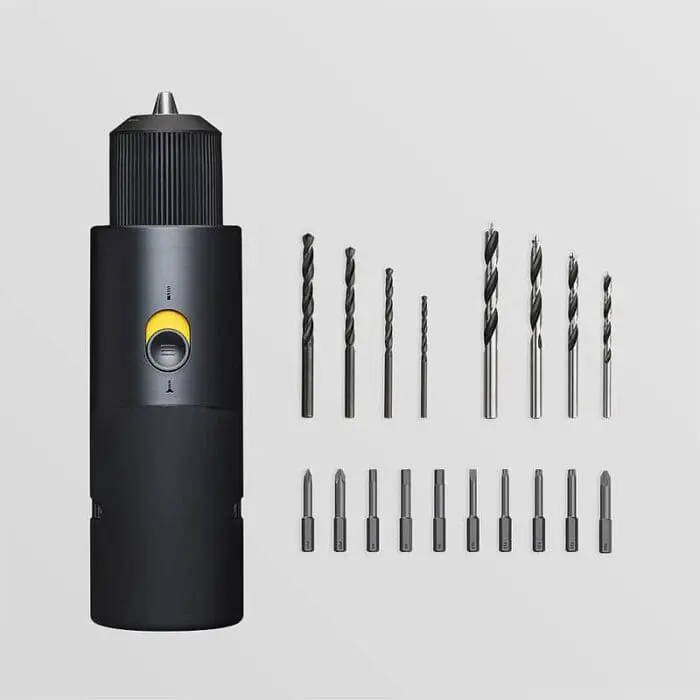 دریل و پیچ گوشتی شارژی شیائومی Xiaomi Hoto QWLDZ001 (اورجینال پلمپ ارسال فوری) - Image 3