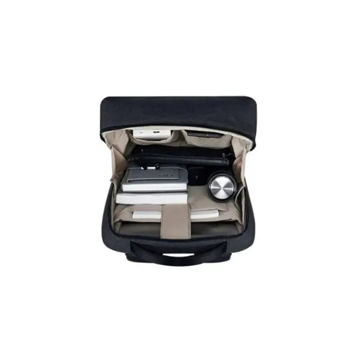 کوله پشتی لپ تاپ شیائومی مدل City Backpack 2 (اورجینال ارسال فوری) - Image 3