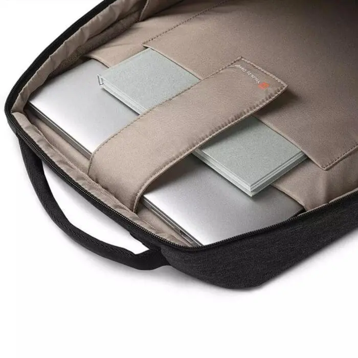 کوله پشتی لپ تاپ شیائومی مدل City Backpack 2 (اورجینال ارسال فوری) - Image 8