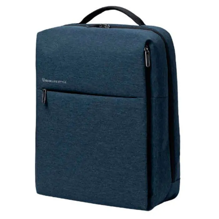 کوله پشتی لپ تاپ شیائومی مدل City Backpack 2 (اورجینال ارسال فوری) - Image 7