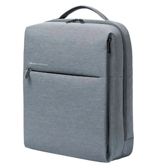 کوله پشتی لپ تاپ شیائومی مدل City Backpack 2 (اورجینال ارسال فوری) - Image 9