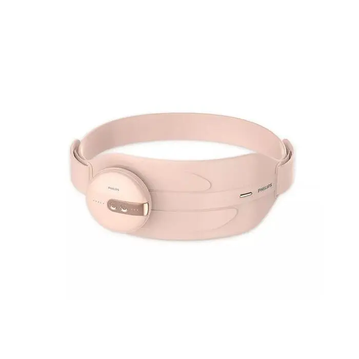 ماساژور حرارتی شکم و کمر فیلیپس PHILIPS PPM4325 (اورجینال ارسال فوری)