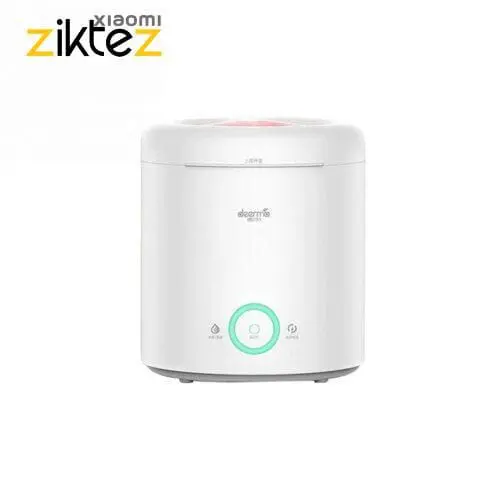 دستگاه بخور سرد و رطوبت ساز درما مدل DEM-F301 ا DEERMA DEM-F301 ULTRASONIC فروشگاه اینترنتی زیکتز