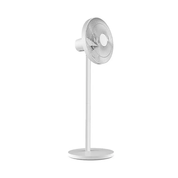 پنکه ایستاده هوشمند شیائومی مدل Mi Smart Standing Fan 2 Lite JLLDS01XY (اورجینال پلمپ ارسال فوری)