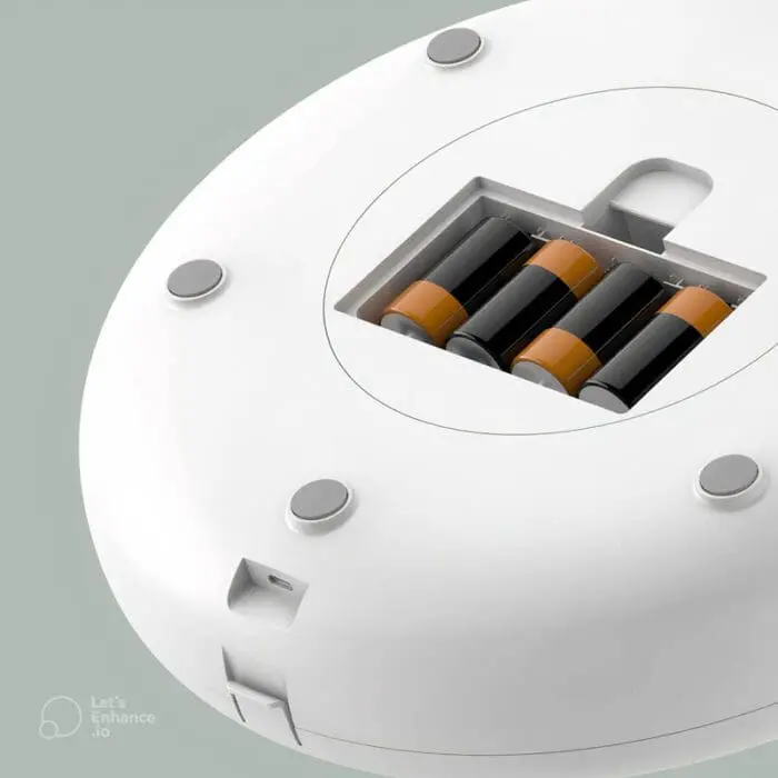ظرف غذای حیوانات خانگی شیائومی petoneer مدل pf001-m (اورجینال ارسال فوری) - Image 15