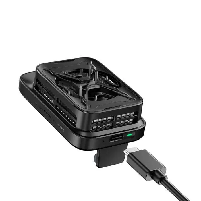 فن گیمینگ موبایل شیائومی Black Shark BR30-RM (اورجینال + ارسال فوری) - Image 4