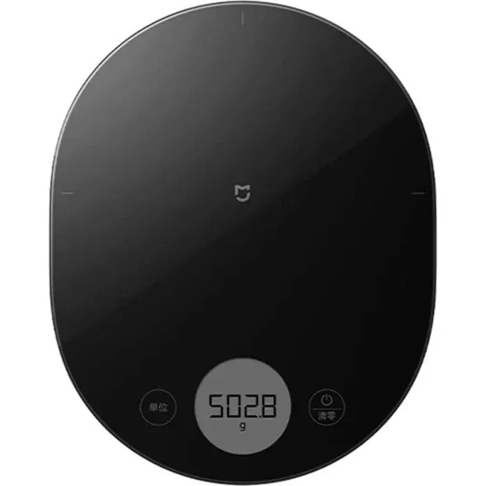 ترازو آشپزخانه شیائومی Xiaomi KGJ001T (اورجینال پلمپ ارسال فوری)
