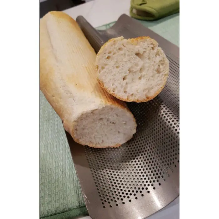خمیر ساز شیائومی Bear Kneading A50B1 (اورجینال پلمپ ارسال فوری) - Image 4