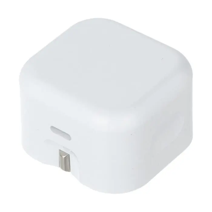 شارژر اپل 20 وات (اصل) ا Apple 20W Power Adapter Orginal (اورجینال با گارانتی معتبر) - Image 4