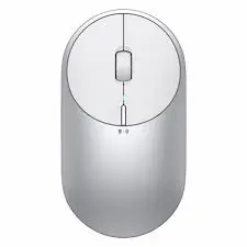 موس بی‌سیم شیائومی مدل Xiaomi Mi Portable Mouse 2 BXSBMW02 (نسخه اورجینال _ ارسال فوری) فروشگاه اینترنتی زیکتز