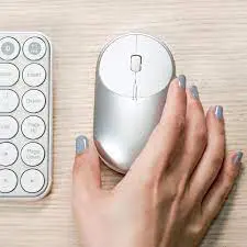 موس بی‌سیم شیائومی مدل Xiaomi Mi Portable Mouse 2 BXSBMW02 (نسخه اورجینال _ ارسال فوری) فروشگاه اینترنتی زیکتز