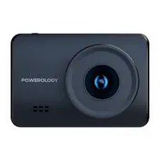 دوربین خودروی پاورولوژی Powerology Dash Camera PWDCMHDBK (اصل پلمپ ارسال فوری) فروشگاه اینترنتی زیکتز