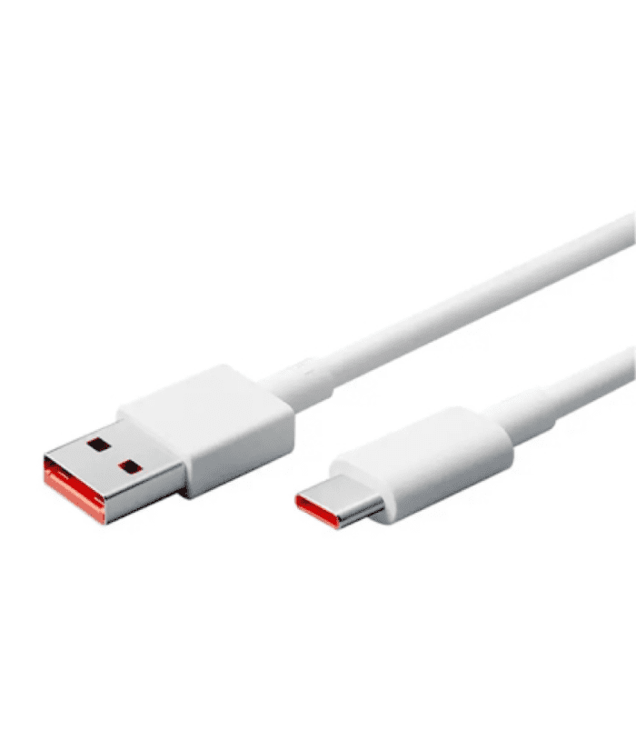 کابل شارژ تایپ سی فست شارژ شیائومی (اصلی اورجینال ارسال فوری) - Image 10