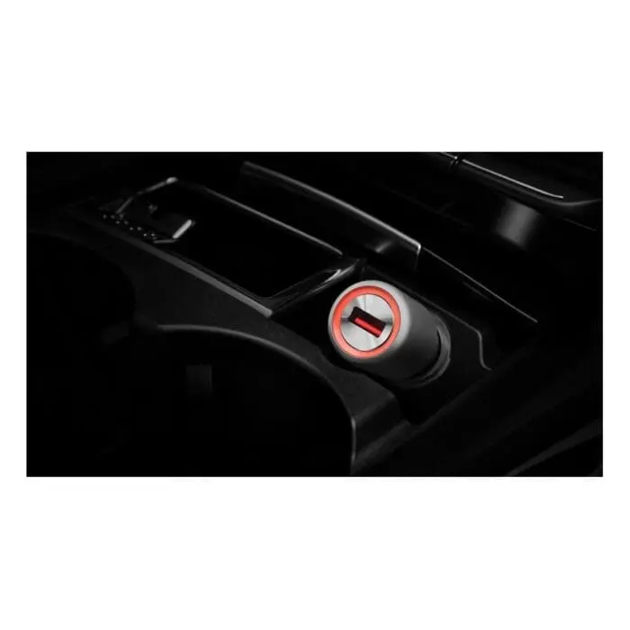 شارژر فندکی وان پلاس OnePlus Warp Charge 30 توان 30 وات همراه با کابل (اورجینال پلمپ ارسال فوری) - Image 4