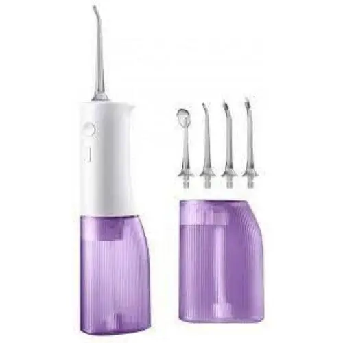 واتر جت شیائومی مدل Soocas W3 Pro (اورجینال ورژن جدید) فروشگاه اینترنتی زیکتز