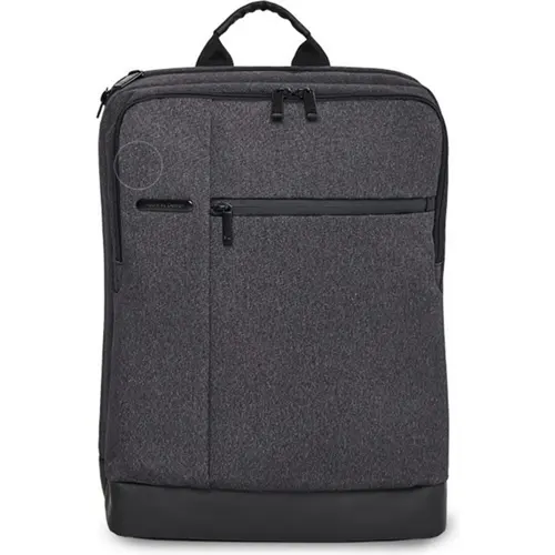 کوله پشتی بیزینس کلاسیک شیائومی Xiaomi Classic Business Backpack مناسب برای لپ تاپ 15.6 اینچ ( اورجینال _ ارسال فوری) فروشگاه اینترنتی زیکتز