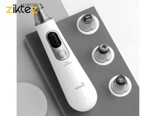 میکرودرم شیائومی مدل WX-HT100 (اورجینال پلمپ ارسال فوری) فروشگاه اینترنتی زیکتز