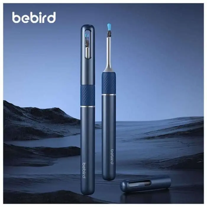 گوش پاک کن شیائومی مدل Bebird Note 5 (اورجینال پلمپ ارسال فوری) - Image 7